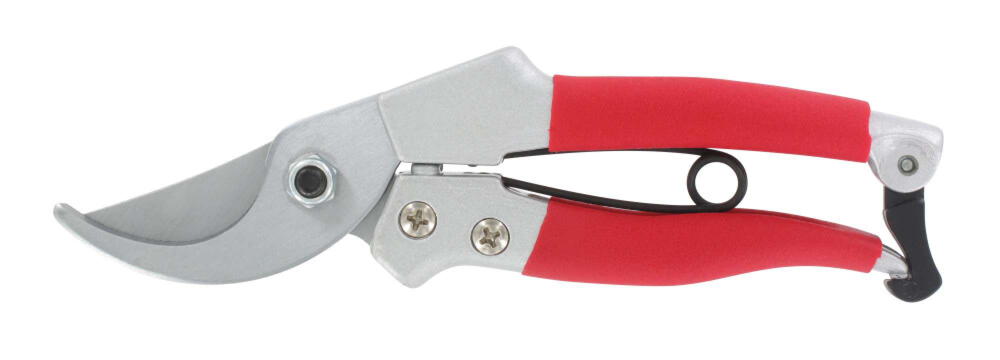 Metallo Red Line Medium Bypass Pruner