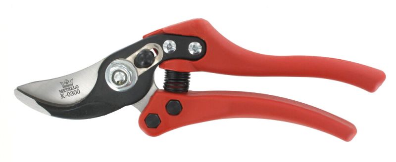 K-0800 - Pruning shears - Keizerskroon Metallo