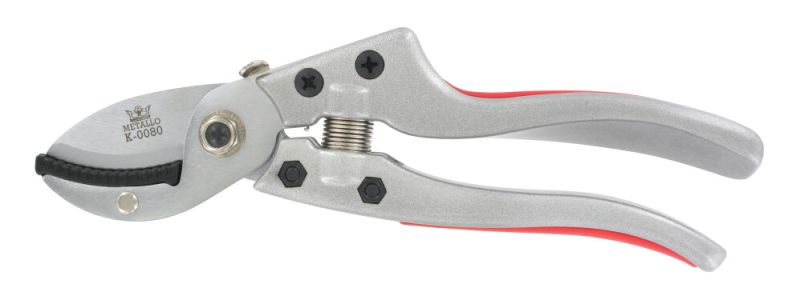 K-0800 - Pruning shears - Keizerskroon Metallo